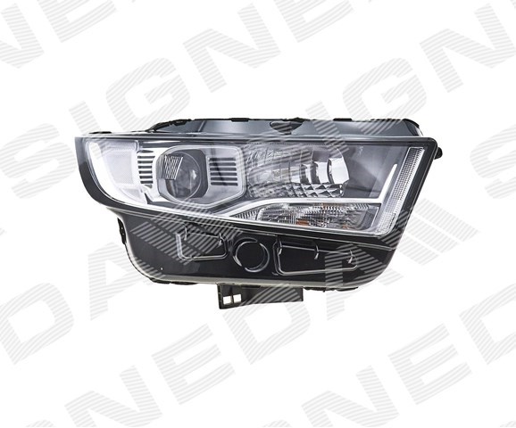 ZFD111316R Signeda Основна фара - вставка