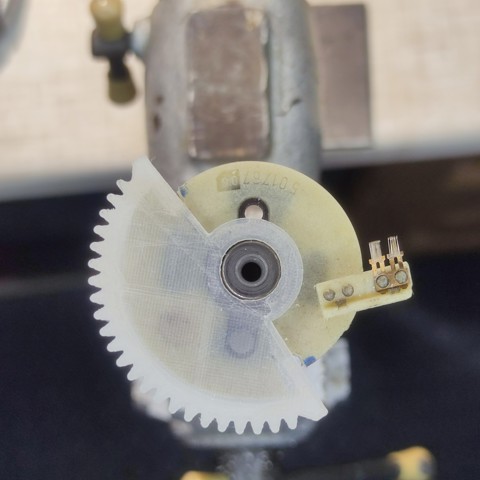 Ремкомплект дросельної заслінки Vitautoplast RK71527023 ціна, від 15.92 USD