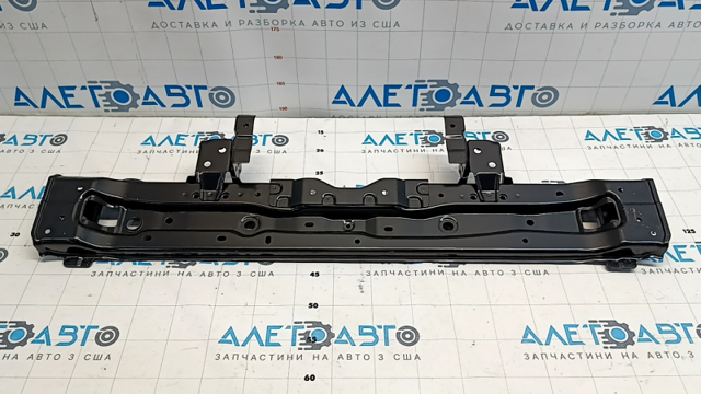 PTY30184AU Signeda Супорт радіатора верхній/монтажна панель кріплення фар