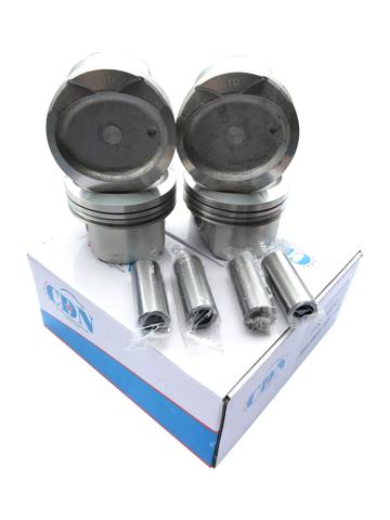 Поршень (комплект на мотор), STD CDN CDN4085 ціна, від 12.67 USD