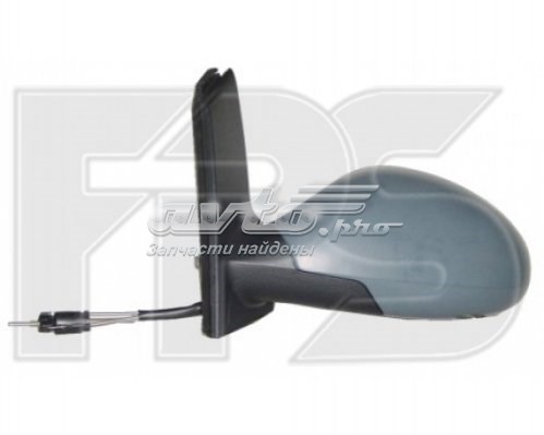 FP6205M02 FPS Праве дзеркало заднього виду