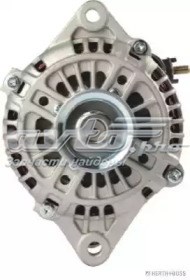 N3R118300 Mazda Авто генератор