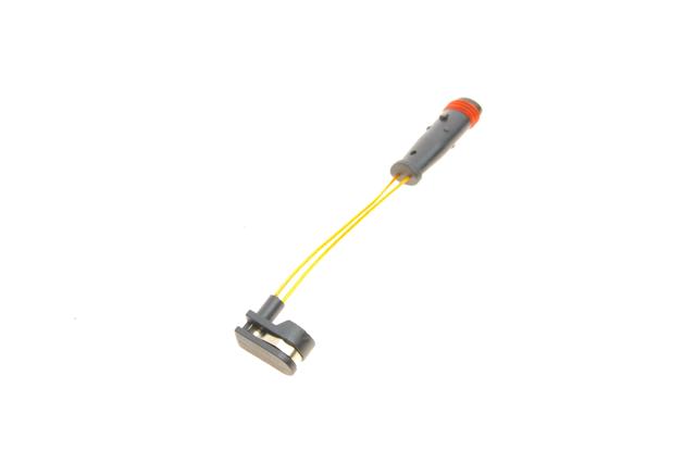 Тормозні колодки Solgy 209029