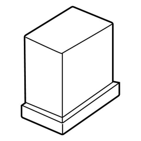  Nissan/Infiniti 252308990B ціна, від 20.54 USD