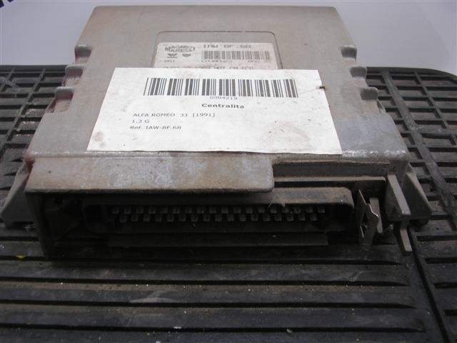 IAW8F68 Fiat/Alfa/Lancia 
