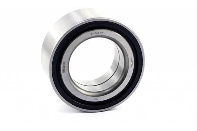 Підшипник ступиці SH17497 Shafer
