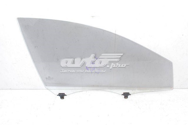 Купити 824201M000 Hyundai/Kia Скло передніх дверей, правою