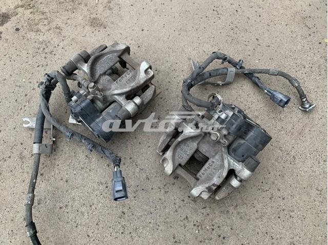  DG9C2D250A Ford