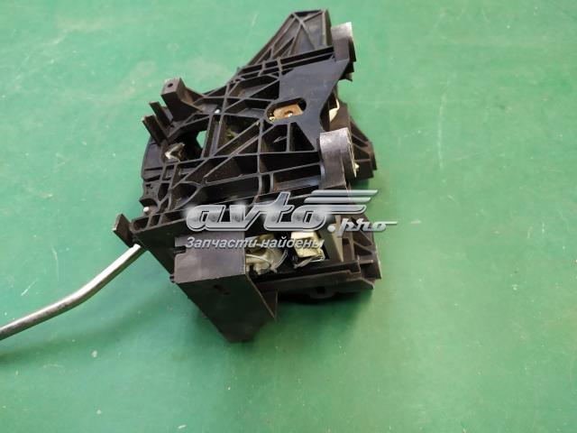 PA66GF33 Toyota Куліса КПП