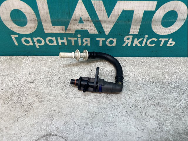 Купити 8029812 Hoffer Редукційний клапан ПНВТ