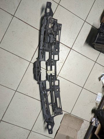 Модуль керування (ЕБУ) відкриття кришки багажника/ двері 3-ї (5-ї) 285T14BA1A Nissan/Infiniti