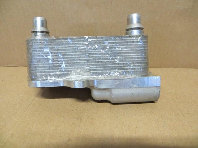 LR086284 Land Rover Радіатор охолодження, АКПП