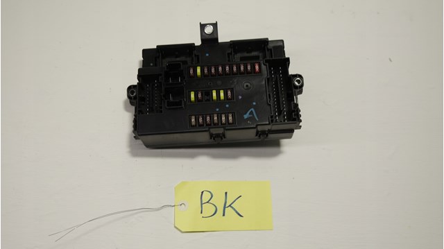 Блок управління комфорту Fiat/Alfa/Lancia 1389975080