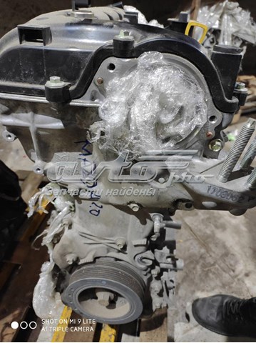 Купити PEY502300 Mazda Двигун