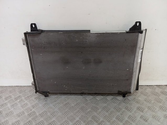 9825441980 Peugeot/Citroen Конденсатор