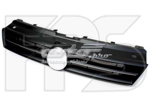 Облицювання радіатора FPS FP7415992 ціна, від 14.73 USD
