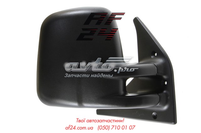 Праве бічне дзеркало 4max 5402041192981P ціна, від 36.15 USD