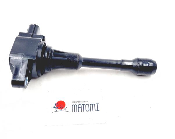 Котушка запалювання Matomi 22448JA00C ціна, від 14.16 USD
