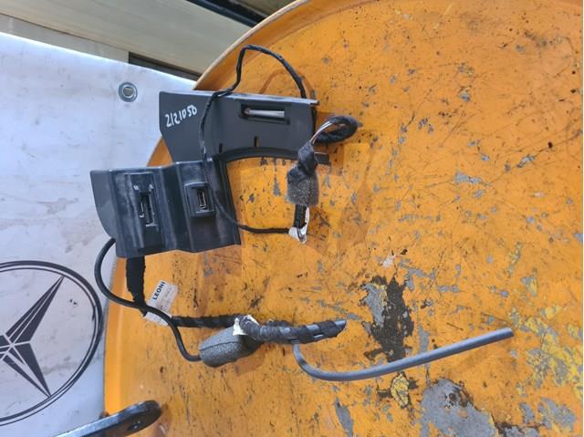A2128210411 Mercedes 