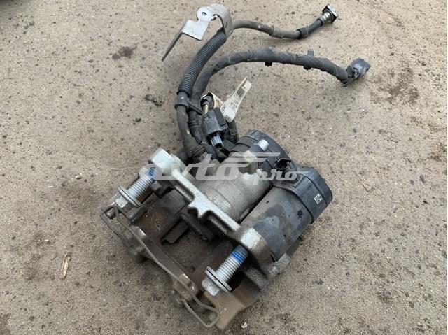 Купити DG9C2D250A Ford 