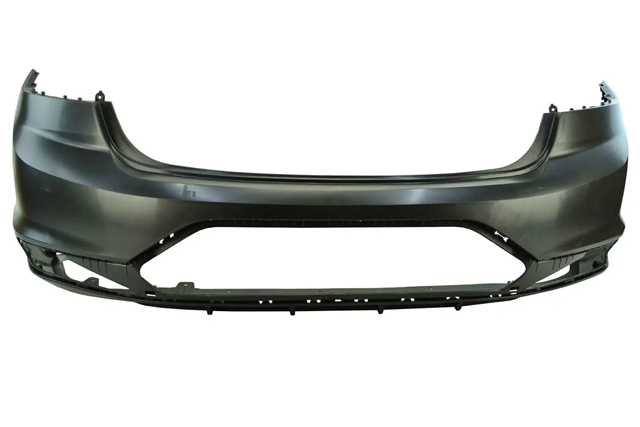 Купити 86610F2AB1 Hyundai/Kia Задній бампер