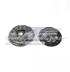 Купити 71724295 Fiat/Alfa/Lancia Комплект зчеплення (диск, корзина, підшипник)