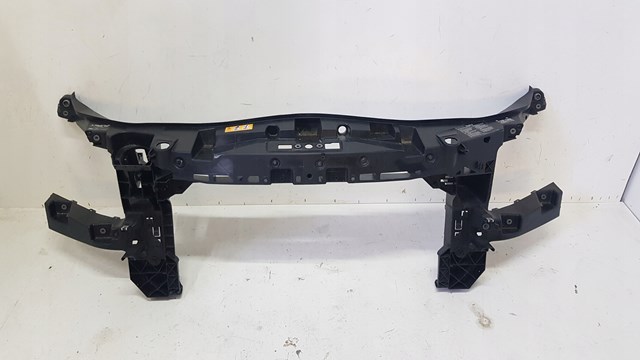 Кронштейн кріплення радіатора Mercedes A9078800900