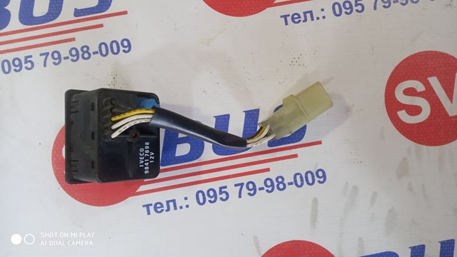 Iveco 98417698 ціна, від 6.02 USD