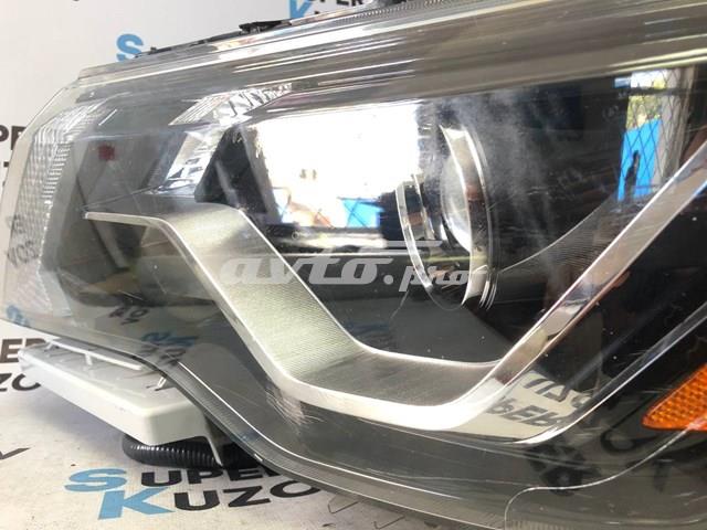 Фара Nissan/Infiniti 260609PF0A ціна, від 189.99 USD