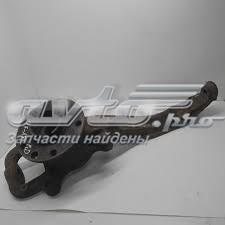 Цапфа - поворотний кулак передній, правий 7L0407258A Porsche