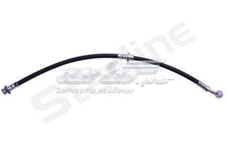 Гальмівні шланги передні HABH1272 Starline