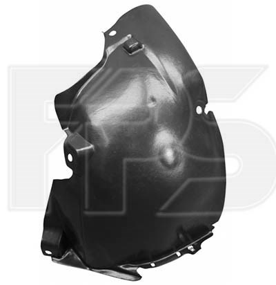 Підкрилок переднього крила, лівий передній FPS FP5649387 ціна, від 13.60 USD
