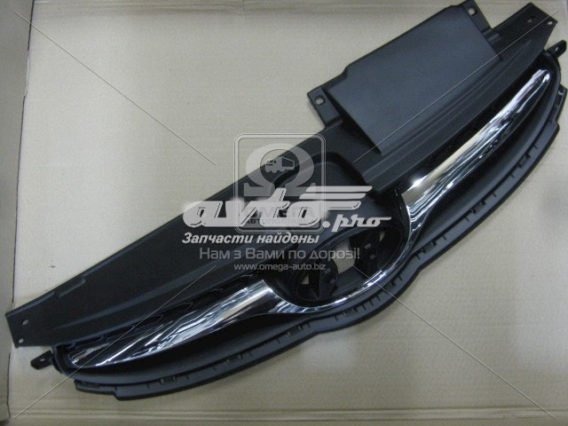 Облицювання радіатора Tempest 0271885992 ціна, від 25.04 USD