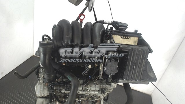 ДВЗ Mercedes 266960 ціна, від 281.21 USD
