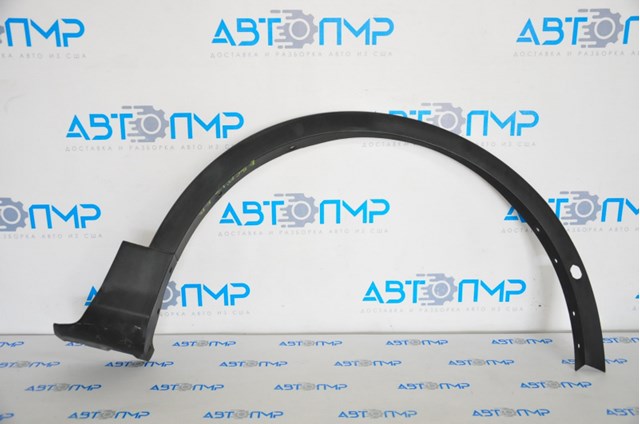 Молдинг передньої арки колеса, правий FPS FP2817334 ціна, від 25.31 USD