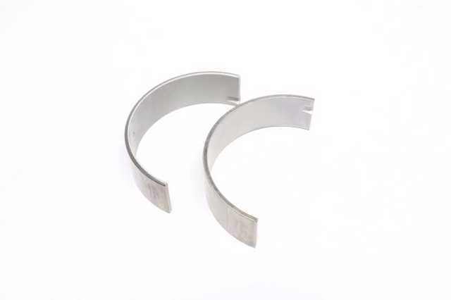 Купити 001PL10360050 Mahle Original Вкладиші колінвала, шатунні, комплект, 2-й ремонт (+0,50)