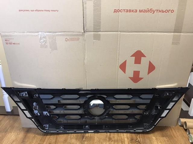 623109PF1A Nissan/Infiniti Решітка радіатора
