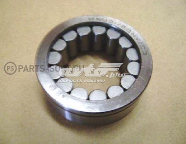  Nachi 31RUKSS2NRC3 ціна, від 14.86 USD