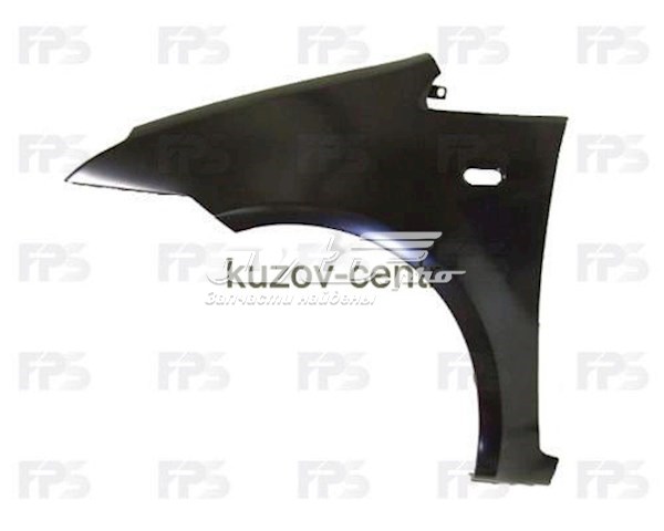 Ліве переднє крило FPS FP2534311 ціна, від 56.47 USD