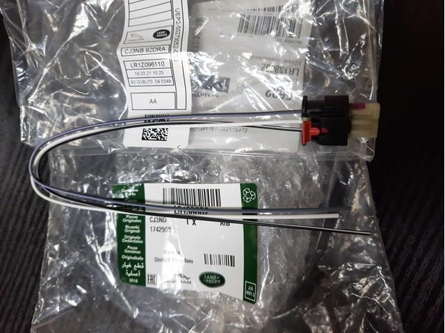 LR138602 Land Rover 