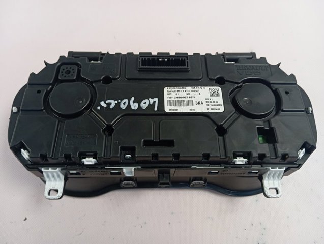  Renault (RVI) 248096218R ціна, від 1066.69 USD