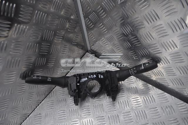 255604BA0C Nissan/Infiniti Перемикач підрульовий