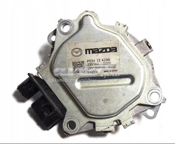 PE01124Z0B Mazda 