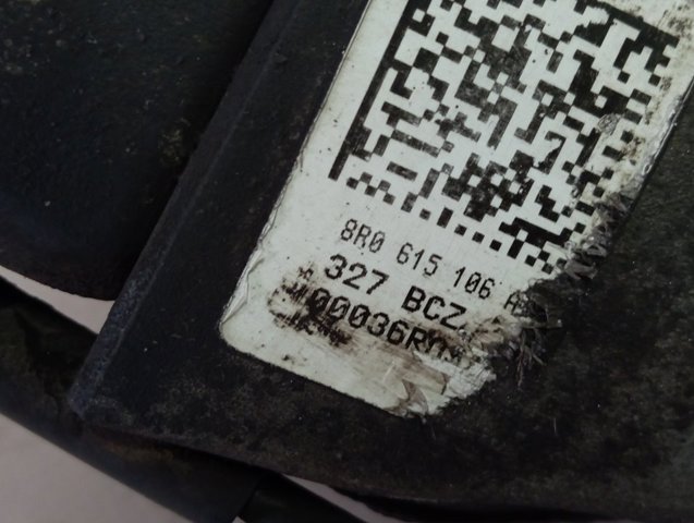 8R0615106 VAG 