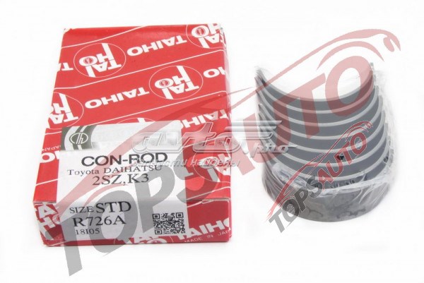 R726ASTD Taiho 