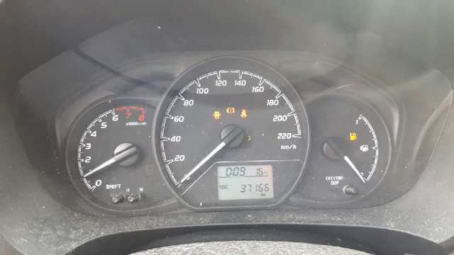 Прилади управління Toyota 83800F5760 ціна, від  USD