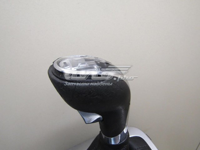 Селектор АКПП Opel 13348735