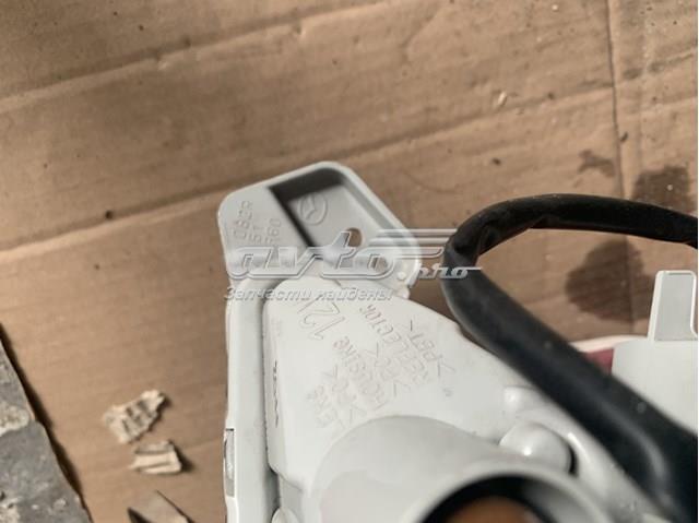 Вказівник повороту лівий DB2R51360 Mazda