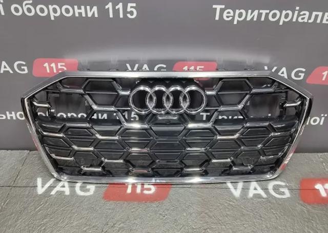 Купити 4K0853651TRN4 VAG Захисна решітка радіатора
