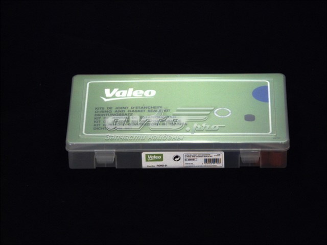  VALEO 509191 ціна, від 50.33 USD